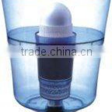 water purifier/jar with filtration filter