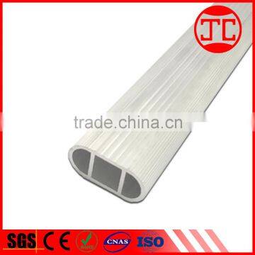 China best price alloy aluminum square tube