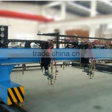 middle Gantry Flame/Plasma Cutting Machine