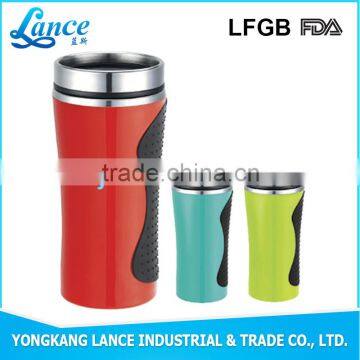 Cheap Wholesale Popular Styles Stainless Steel Thermos Travel Mug photo-6