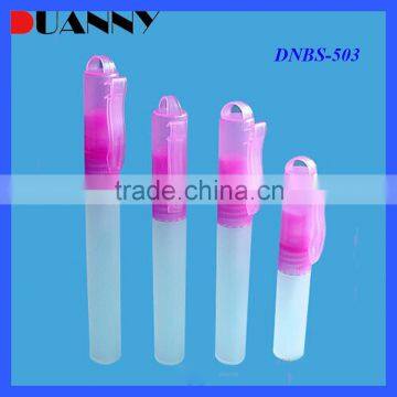 WHOLESALE 10ML PEN SHAPE PERFUME SPRAY BOTTLE, PERFUME PEN 10ML photo-2