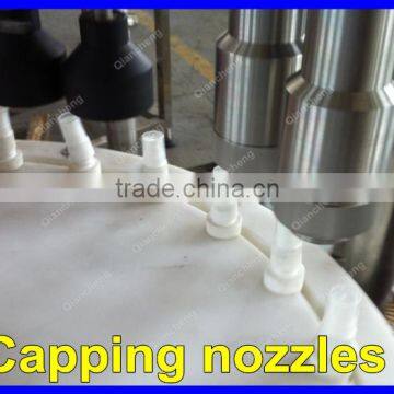 Trade Assurance Automatic Filling Liquid Machine,nasal Spray Filling Machine photo-6