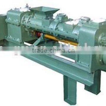 TCN1417 Vacuum Pug Mill