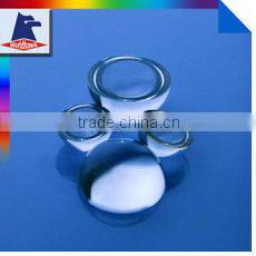 Made in china Optical special lenses Sapphire/ fused silica