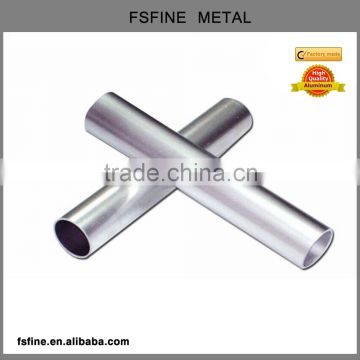 Aluminum tube and pipe for swimming fence in China