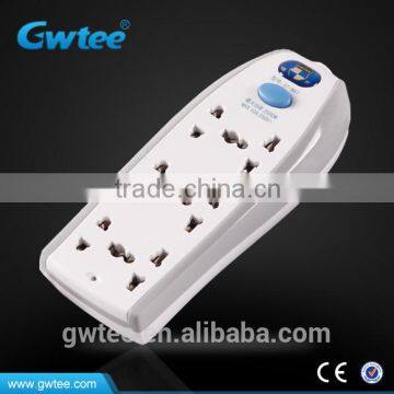 4-way Usa ac Power Socket photo-3