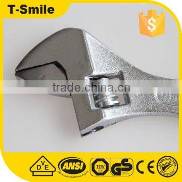 Handle Tools Open Spanner Flexible Wrench photo-3