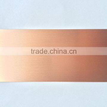 6061 T6 Aluminum Alloy Sheet Plate