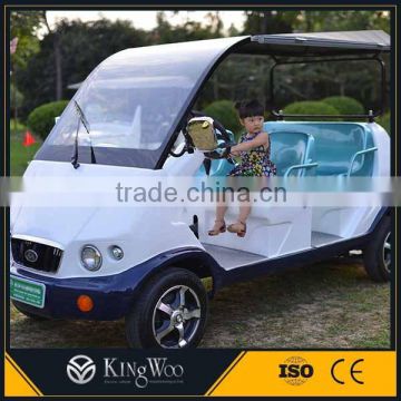 China made Small Electric Golf Cart