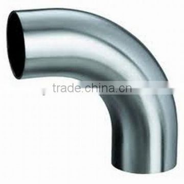 304/316 ANSI/ASME/GB Made in China Stainless Steel Seamless Pipe Fitting