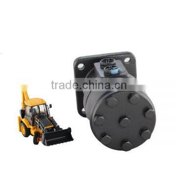 Wheel Hydraulic Motor OM2 315cc, BM2 250rpm Hydromotor, OM2 Water Motors for TT-DCZ-III photo-2