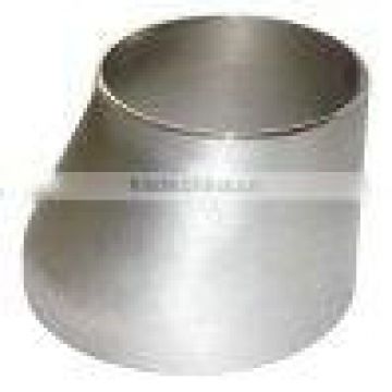 stainless steel Ecc. reducers