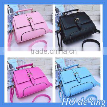 Hogift New Designer Women Handbag/promotion Leather Handbags Bags photo-5