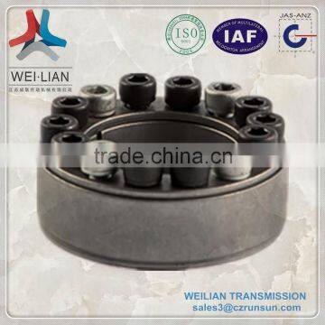 China Supplier High Quality Lowest Price Helical Flexible Shaft Coupling Used in Sewing Machine photo-5