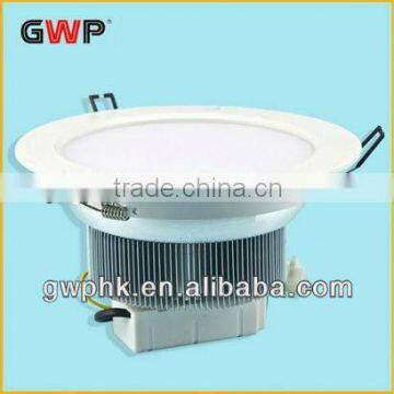 hot sale CE/ UL led downlight 22w