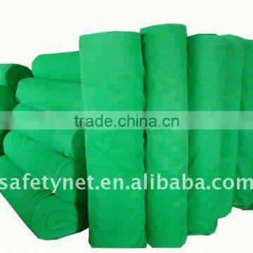 scaffolding safety vertical nets used in construction and building