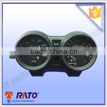 Price discount motorcycle piece speedometer for CG150 II