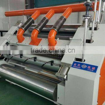 Single Facer Corrugating Machine,corrugation Machine China,2 Ply Corrugated Paperboard Making Machine