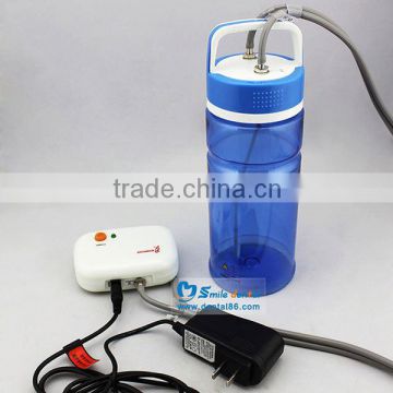 ultrasonic scaler bottle