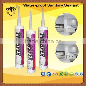 High Quality Free Samples Factory Price Water-proof Sanitary Sealant