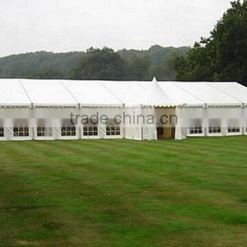 850gsm Waterproof PVC Coated Wedding Tent Fabric