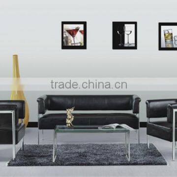 Modern Office Reception Sofa WN103 photo-2