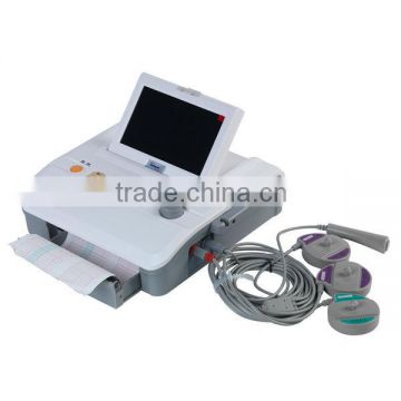 Cheap and hot selling CTG Machine JPD-300P