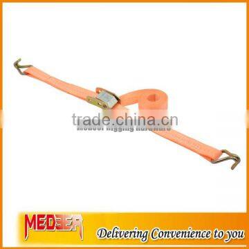 1'' CE Polyester Rachet Tie Down photo-3