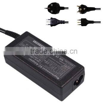 Manufacturer Laptop AC Adapter 19V 3.42A