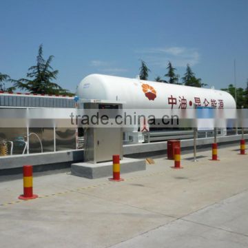 LNG STATION