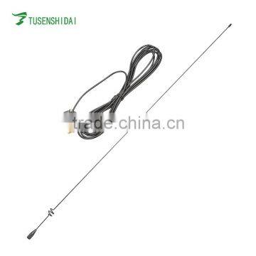 SMA-F Jack Antenna for Magnetic Use VHF UHF Two Way Radio Antenna