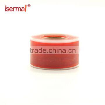 Isermal Silicone Rubber Rescue Repair Tape 3m Red Color photo-3