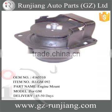 HYDRAULIC Engine Mount Rear Lower for Saab 9000 OEM:41 65 510