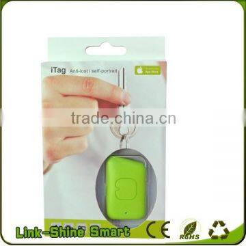 Smallest mini gps tracker chip with keychain style mini gps tracker keychain