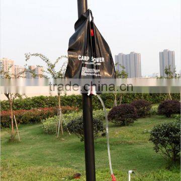 Outdoor 20L Camping Shower Solar Water Bladder Quality Choice photo-4