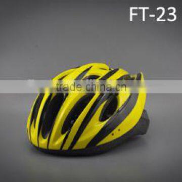 cute printing out-mold skating bike bicycle sport helmet