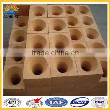 Factory Products Clay Brick Fire Kiln