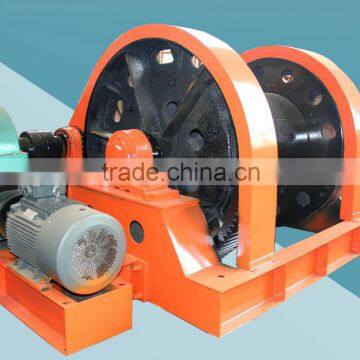 HOT SALE mining hydraulic tractor crawler muck loader