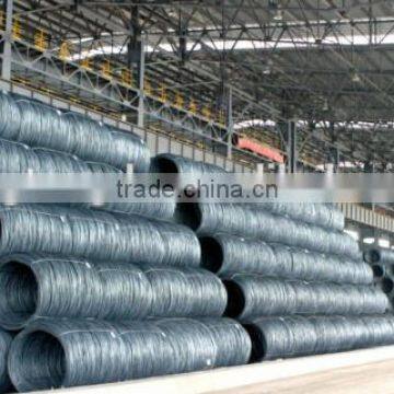 JISG Steel Deformed Bar Deformed Rebar photo-2