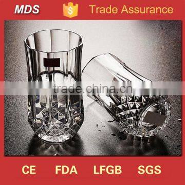 Personalized Tasting Crystal Whiskey Glass Tumbler photo-4