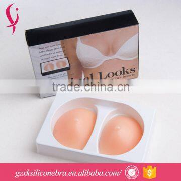 OEM Silicone Fake Breasts for Man Artificial Breast