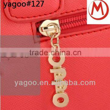 High-top Level Lady Tote Bag for USA Markets photo-4