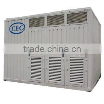 PV Inverter 0.5MW Container Grid-tied