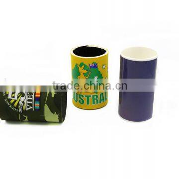 Wholesale bottle bag cover, neoprene (warm-keep) can cooler cup cover