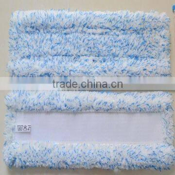 100% Microfiber Twist Mop Head Lint Free Practical Acrylic Mop Head photo-4