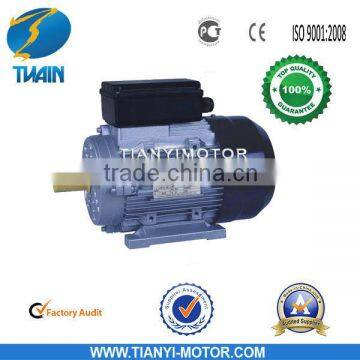 MC Series Capacitor Start Aluminum Motor photo-3