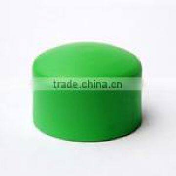 ppr pipe fittings end cap
