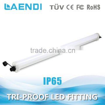 tri-proof led light ip65 5ft batten light fixture 40w 2835SMD waterproof ip65 t8 tube batten