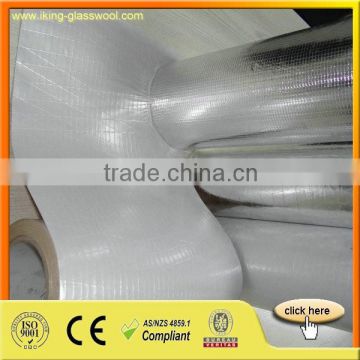 Polyethylene Vapor Barrier Aluminum Foil