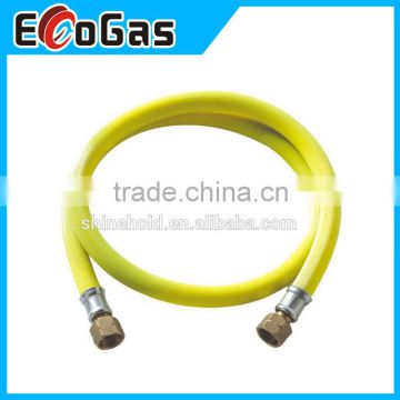 Metal Gas Hose